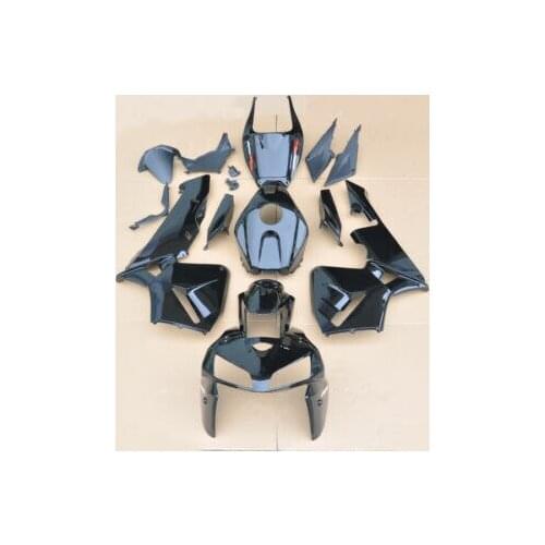 Wotefusi UV Paint Bodywork Fairing Injection Mold For Honda CBR 600RR F5 2005 06 (HE)