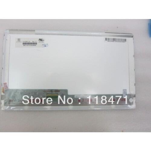 14 inch LCD Panel N140B6-L02 N140B6 L02 Original A+ Grade 12 months warranty