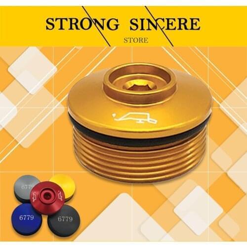 Aluminum Motorcycle Brake Fluid Engine oil tank Reservoir Tank Cover Cap FOR BWM R1200 R 15-18 R1200RS 15-18 R1250 R 19