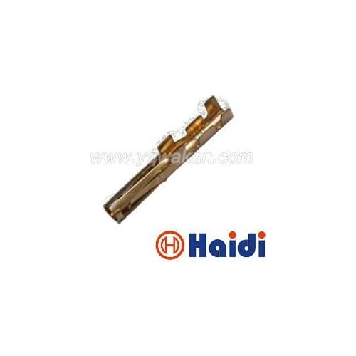 Free shipping 100pcs auto wire terminal for elcetric connector, G94 crimp loose pins loose terminals DJ223A-2.3B