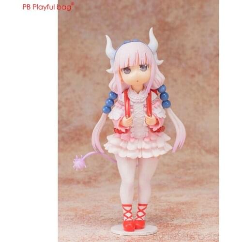 1/6 KannaKamui Action figure PVC collectible model action figure Japanese Anime collections Anime fans loves best gifts HD21