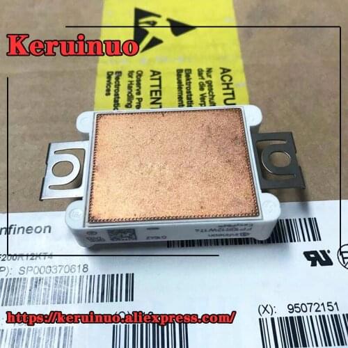 FP10R12W1T4 IGBT MODULE NEW ORIGINAL 10A-1200V IN STOCK
