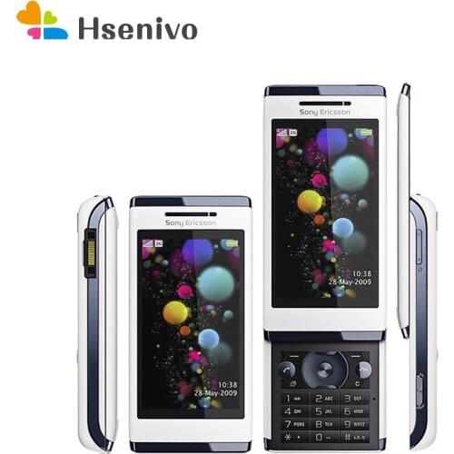Hsenivo Refurbished Phones