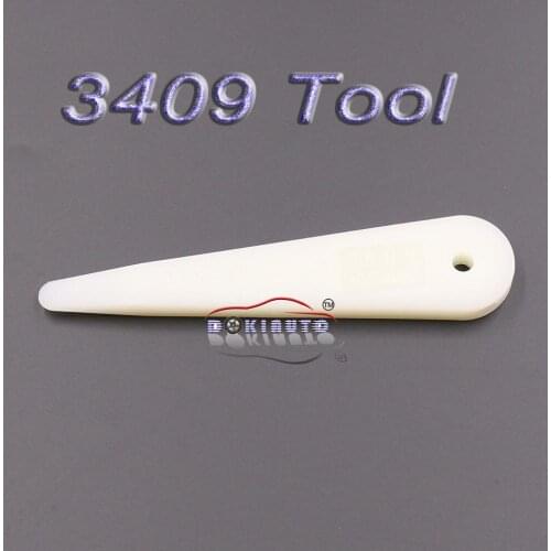 3409 TOOLS FOR VW CAR INTERIOR DISASSEMBLY