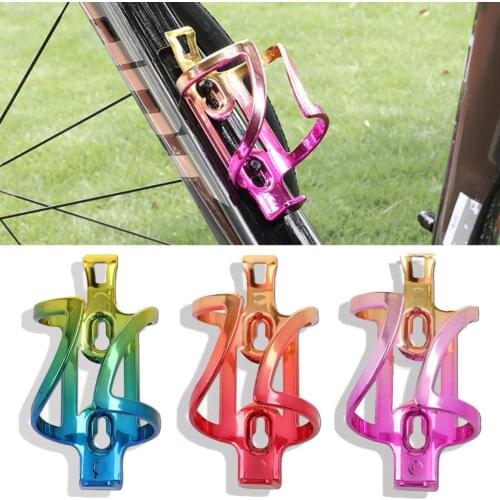 Easy to Install Bike Supplies Bike Water Bottle Holder Mount for Racing