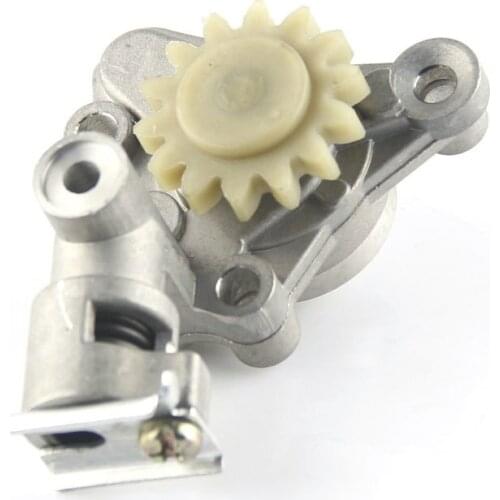 Machine Oil pump For Yamaha XVS125 2000-2004 XVS250 Drag Star 2000-2017 SRV250 1992-1997 Renaissa 250 1996-1997 2UJ-13300-10