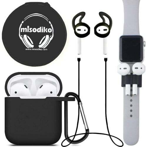 Misodiko Men's Accessories