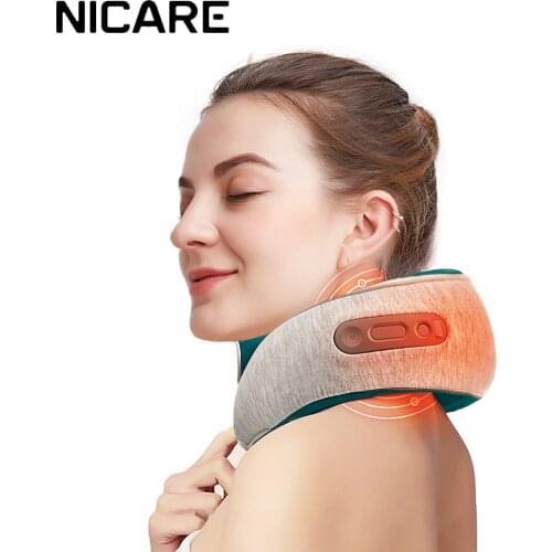 Массаж и расслабление NICARE China At AliExpress