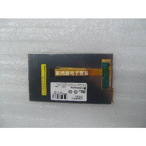 The new limited special new original LG5 inch LD050WV1 (SP) (01) mobile phone LCD screen MID