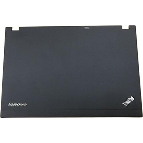 For new original laptop Lenovo ThinkPad X220 X220i X230 X230i top cover A case back cover LCD back cover 04W2185 04W6895