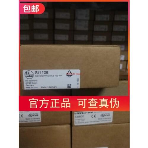 SI1106 sensor original