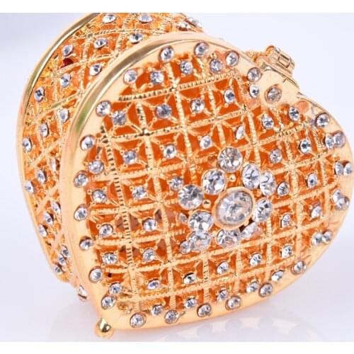 Шкатулки для украшений Qi Qi Wu China At AliExpress