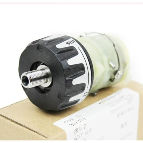 Reducer Gear Box GEAR BOX ASS'Y 331324 For HITACH DS12DVC DS9DVC DS10DFL Drill Machine
