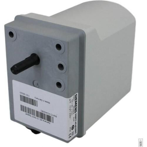 NEW SIEMENS Servo Motor SQN72.4D5A20BT 230V 50-60HZ 6VA throttle actuator SQN72.2A4A20BT SQN72.2B4A20BT SQN72.4C4A20BT