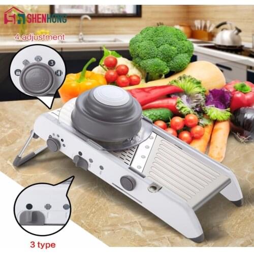 SHENHONG Appliances For Fruits And Vegetables