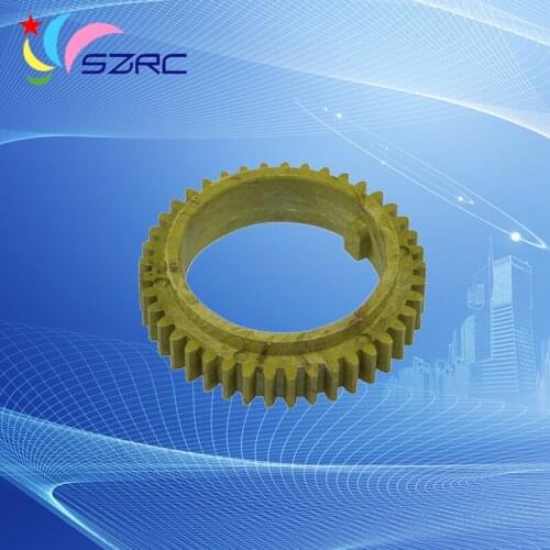 High quality new fuser Gear for Ricoh AF 1015 1018 1113 1115P 2015 2018 MP1610 2000 Gears