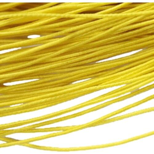 AaaZee Yellow Bracelets