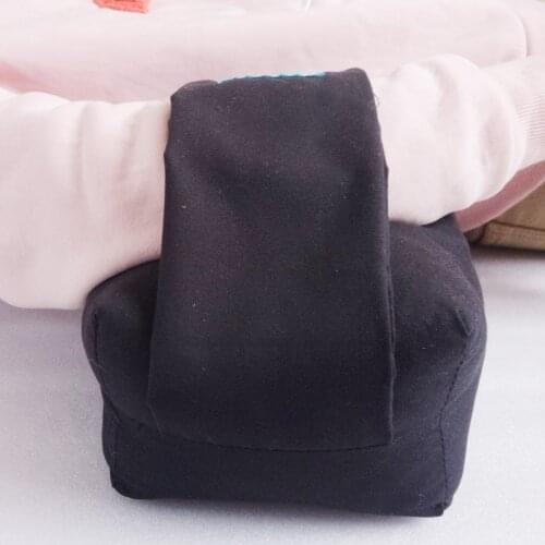 Nursing Care Of Leg Abrasion Pads For Bedridden Patients Knee Isolation Anti-Decubitus Family Health Items