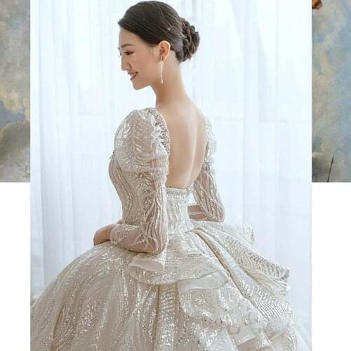 Dioflyusa Wedding Dresses