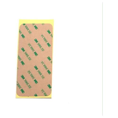 Double-sided adhesive glass for Apple Iphone 6 Plus Touch Screen Display