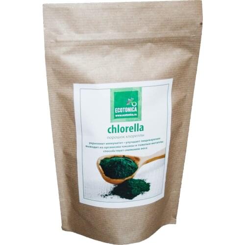 Ecotonica Eyelid Pigments