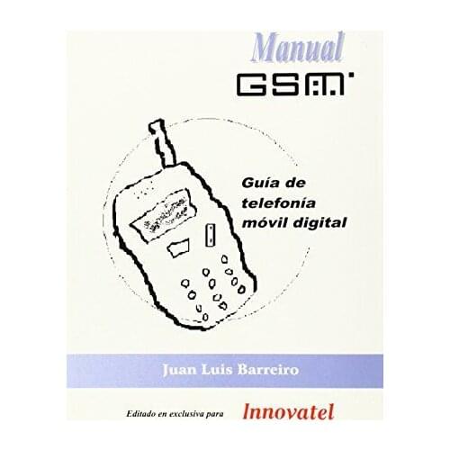 Guía De Telefonía Móvil Digital