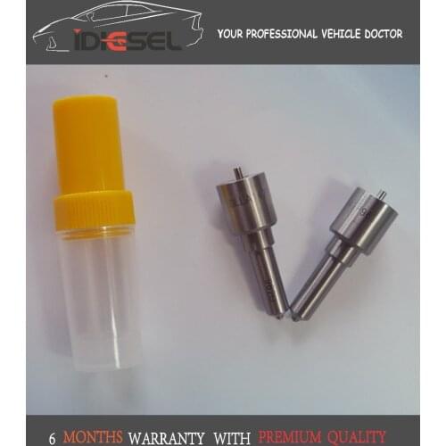Hot Sale !High Quality Common Rail Nozzle DLLA147P962 for Injector 095000-671#/701#/745#/782