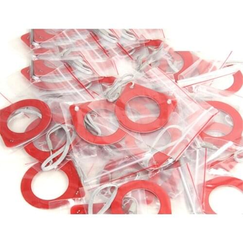 Vehicle Testing Tools Car Key ECU Test Coil Automotive ECU Induction Signal Detection Card Diagnostic Tool for AUTO car