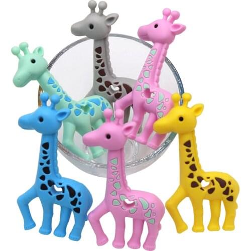 Joepada Teethers