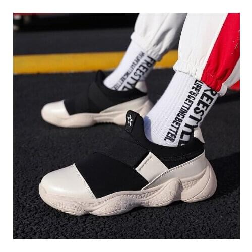 Men Casual Shoes Breathable Male Shoes Outdoor Shoes Sneakers Men