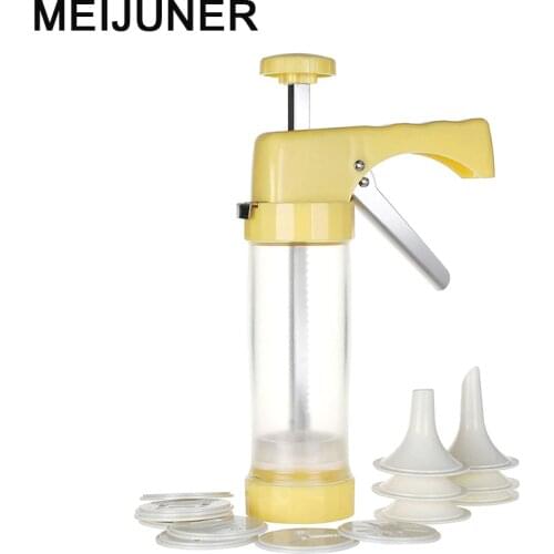 Meijuner Pastry Nozzles