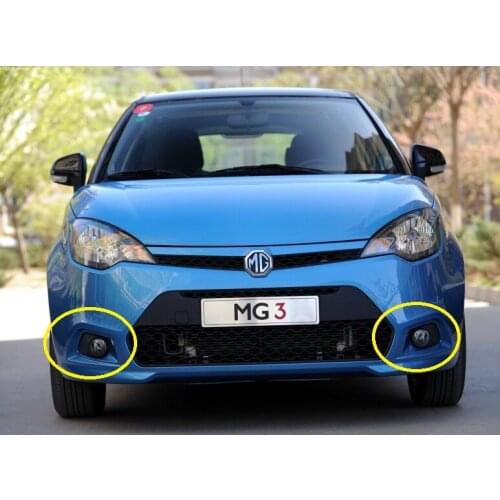MJMOTOR External Car Tuning