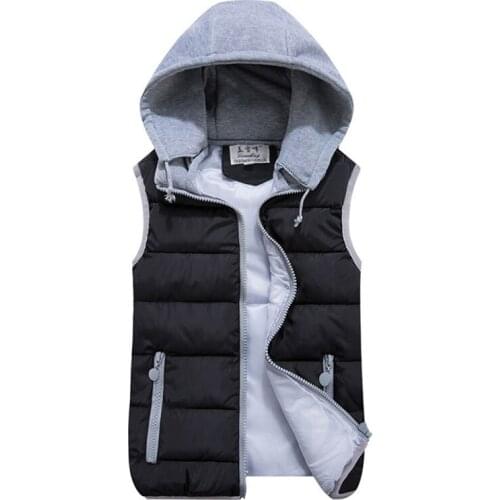 MLUOLANC Women's Big Vests