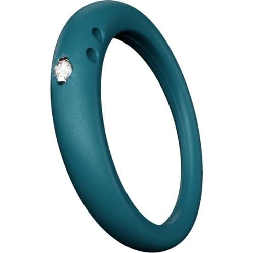 DUEPUNTI Mod. CLASSIC Ring/Ring