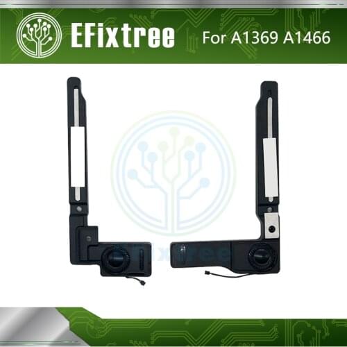 New Original Left Right Speakers A1369 A1466 Speaker For MacBook Air 13" A1369 A1466 Internal Set 2011 2012 2013 2014 2015 Year
