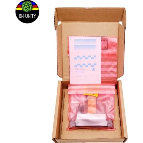 Excellent Quality!!!Original Lecai novajet 750 silver printhead 208 lecai printhead for lecai 750 inkjet printer