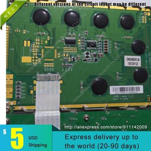 EW50883FLW,"EW50883FLW" LCD Screen Display Panel,New Original/Substitute/Compatible/Repair