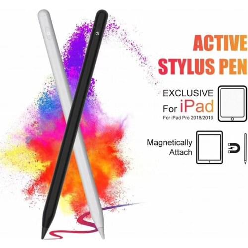 For Apple Pencil 2 1 IPad Pen Touch for IPad Pro 10.5 11 12.9 for Stylus Pen IPad 2017 2018 2019 5th 6th 7th Mini 4 5 Air 1 2 3