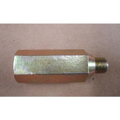 Vacuum pump inlet pipe joint for Great wall haval H5 GW2.8TC engine OEM:3510011-E06