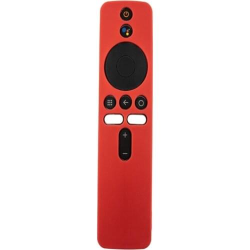Protective Cover Silicone Skin Remote Case for Xiao-mi Mi Box S Mi Box 4 Control 270B
