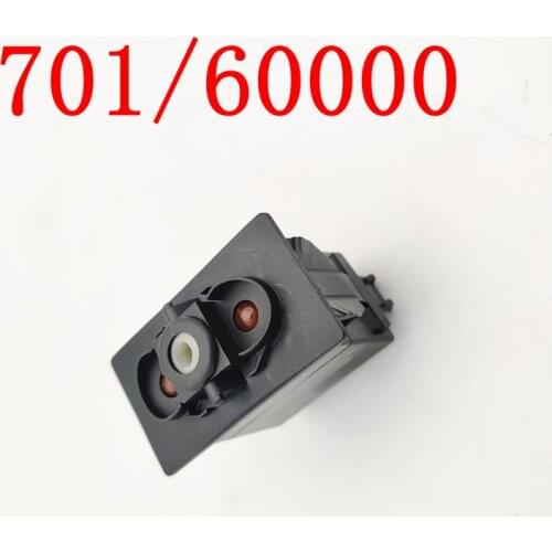 2PCS OEM 701/60000 Switch Panel for JCB Backhoe Loader 3CX 4CX