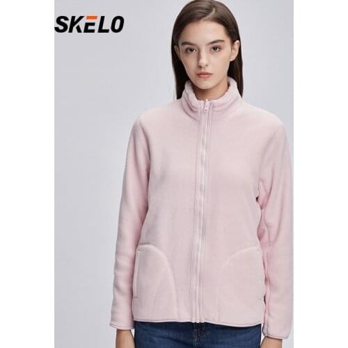 2020 Autumn Hiking Jacket Women Men Polar Fleece Coat Thermal Outdoor Sport Warm Heated Camping Mountain Trekking Jacket