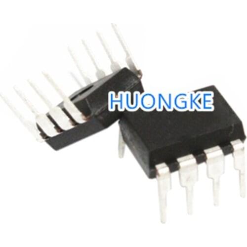 5PCS/LOT ATTINY85-20PU ATTINY85 20PU DIP-8 Chipset