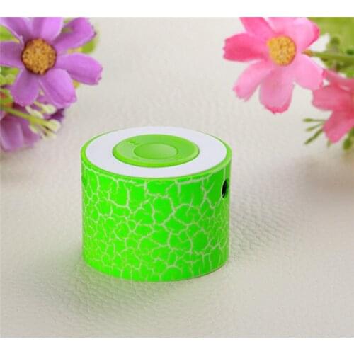 A AUSUKY Portable Speakers
