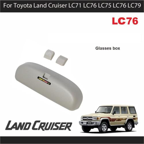 ARTBOY Glasses Holders In Cars