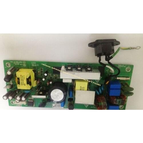 Projector Parts For InFocus IN2116 main power supply