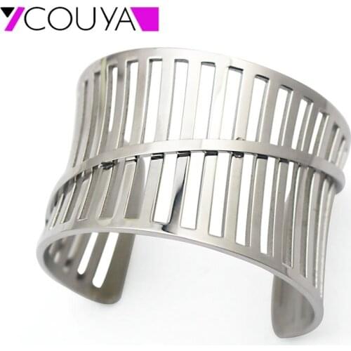 Metal Bracelets COUYA China