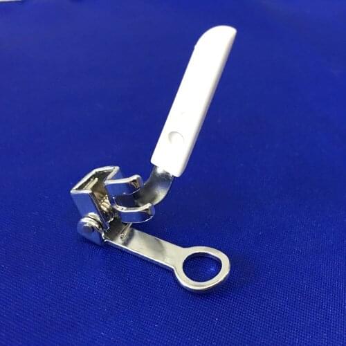 Domestic Darning Foot Low Shank 55417PSewing Machine Parts Presser Foot Plastic Shank For Singer Brother Toyota YJ05