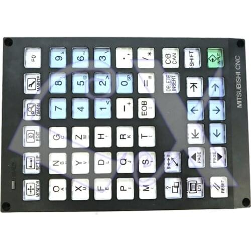 HN351 E46669-717V Mitsubishi original system button original disassembly machine spot test good color