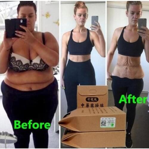 KAWEIDA Slimming Patches